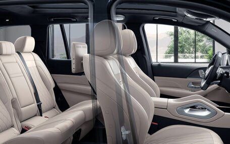 Mercedes-Benz GLS AMG, 2023 год, 28 800 000 рублей, 10 фотография
