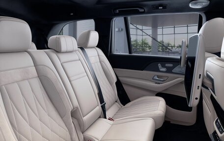 Mercedes-Benz GLS AMG, 2023 год, 28 800 000 рублей, 11 фотография
