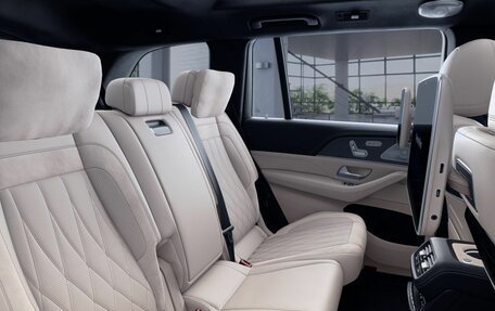 Mercedes-Benz GLS AMG, 2023 год, 28 800 000 рублей, 14 фотография