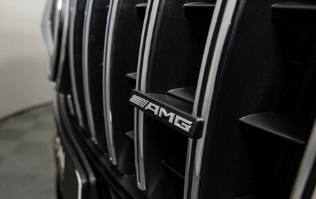 Mercedes-Benz GLS AMG, 2023 год, 28 800 000 рублей, 18 фотография