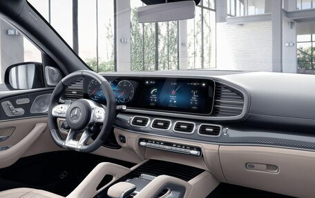 Mercedes-Benz GLS AMG, 2023 год, 28 800 000 рублей, 12 фотография