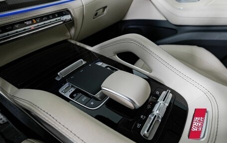 Mercedes-Benz GLS AMG, 2023 год, 28 800 000 рублей, 15 фотография