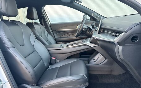 Haval F7, 2025 год, 3 649 000 рублей, 7 фотография