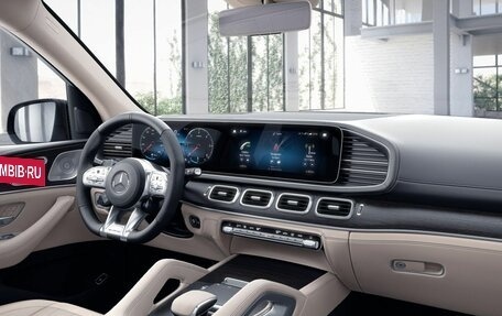 Mercedes-Benz GLS AMG, 2023 год, 28 800 000 рублей, 8 фотография