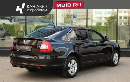 Skoda Octavia, 2012 год, 792 500 рублей, 2 фотография