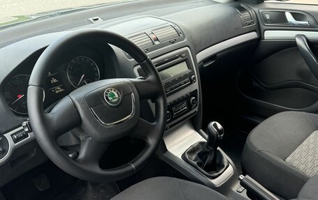 Skoda Octavia, 2012 год, 792 500 рублей, 8 фотография