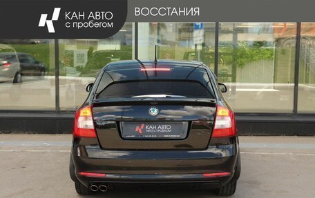 Skoda Octavia, 2012 год, 792 500 рублей, 6 фотография