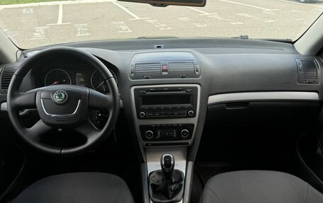 Skoda Octavia, 2012 год, 792 500 рублей, 11 фотография