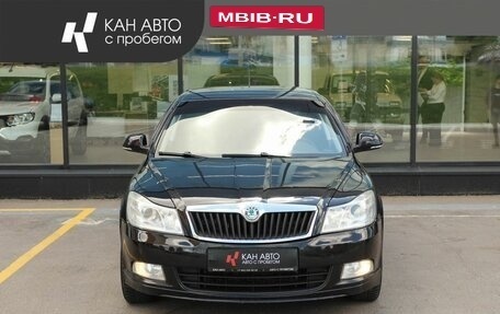 Skoda Octavia, 2012 год, 792 500 рублей, 4 фотография