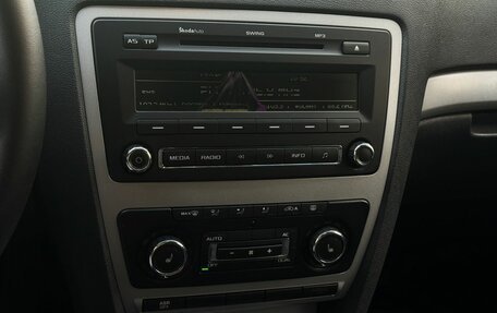 Skoda Octavia, 2012 год, 792 500 рублей, 13 фотография