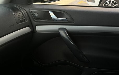 Skoda Octavia, 2012 год, 792 500 рублей, 16 фотография