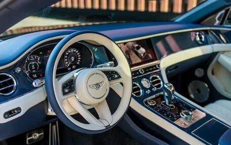 Bentley Continental GT, 2025 год, 57 500 000 рублей, 3 фотография