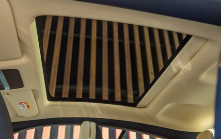 Bentley Continental GT, 2025 год, 57 500 000 рублей, 5 фотография
