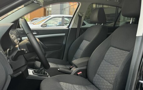 Skoda Octavia, 2012 год, 792 500 рублей, 17 фотография