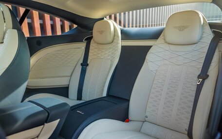 Bentley Continental GT, 2025 год, 57 500 000 рублей, 4 фотография