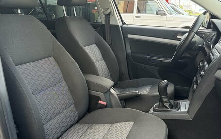 Skoda Octavia, 2012 год, 792 500 рублей, 18 фотография
