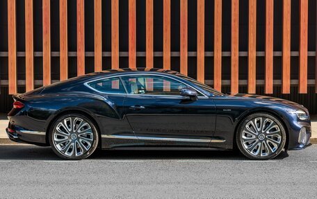 Bentley Continental GT, 2025 год, 57 500 000 рублей, 8 фотография