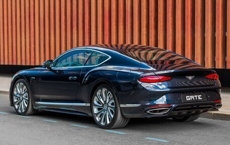 Bentley Continental GT, 2025 год, 57 500 000 рублей, 7 фотография