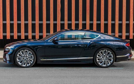 Bentley Continental GT, 2025 год, 57 500 000 рублей, 6 фотография