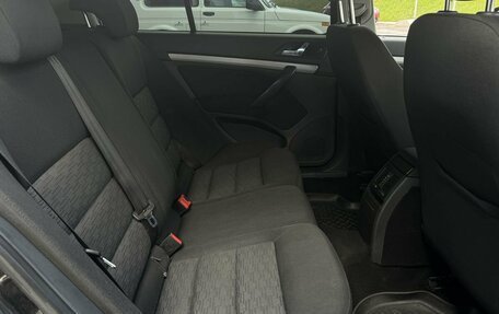 Skoda Octavia, 2012 год, 792 500 рублей, 19 фотография