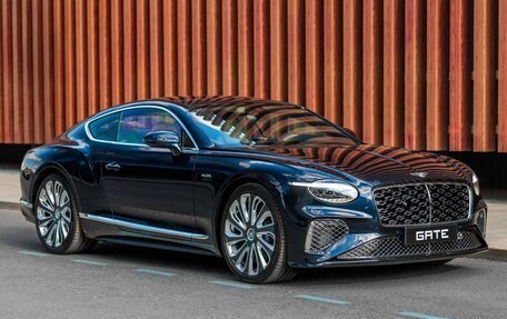 Bentley Continental GT, 2025 год, 57 500 000 рублей, 9 фотография