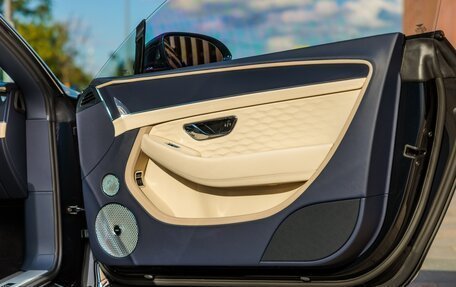 Bentley Continental GT, 2025 год, 57 500 000 рублей, 13 фотография