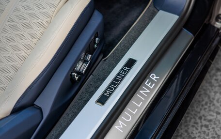 Bentley Continental GT, 2025 год, 57 500 000 рублей, 15 фотография