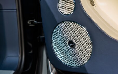 Bentley Continental GT, 2025 год, 57 500 000 рублей, 14 фотография