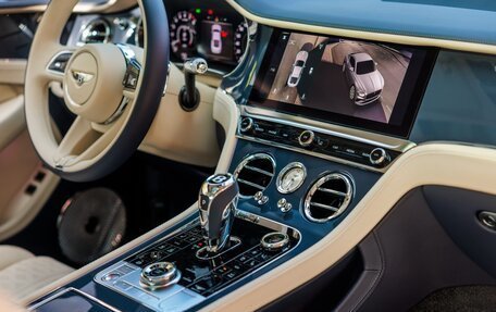 Bentley Continental GT, 2025 год, 57 500 000 рублей, 16 фотография