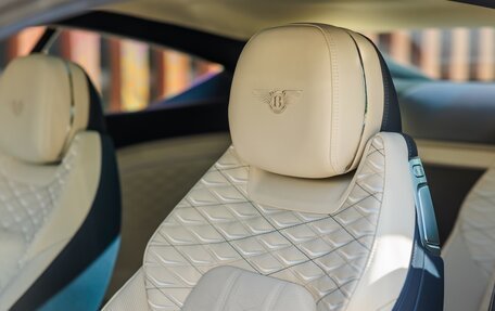 Bentley Continental GT, 2025 год, 57 500 000 рублей, 12 фотография