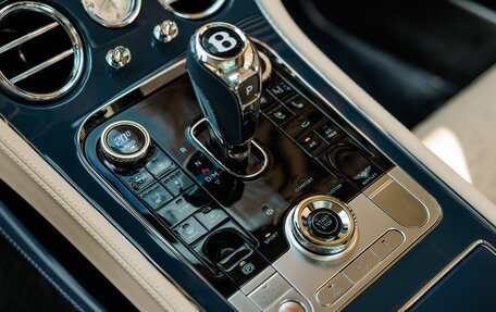 Bentley Continental GT, 2025 год, 57 500 000 рублей, 20 фотография
