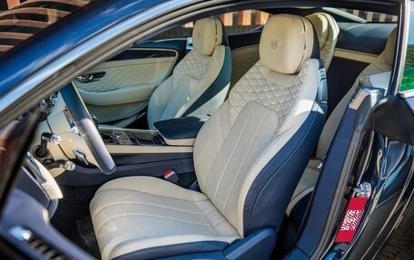Bentley Continental GT, 2025 год, 57 500 000 рублей, 11 фотография