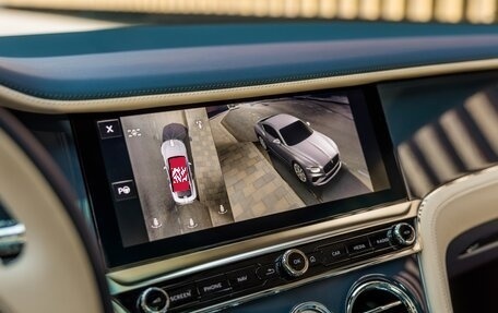 Bentley Continental GT, 2025 год, 57 500 000 рублей, 17 фотография