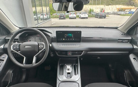 Haval Jolion, 2025 год, 2 449 000 рублей, 8 фотография
