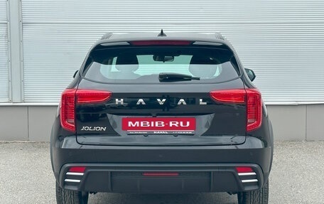 Haval Jolion, 2025 год, 2 449 000 рублей, 4 фотография