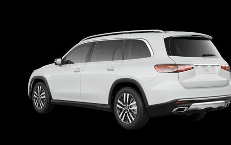Mercedes-Benz GLS, 2024 год, 15 900 000 рублей, 7 фотография