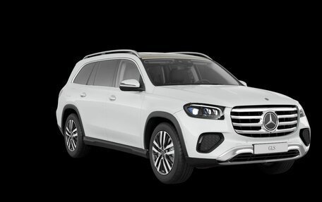 Mercedes-Benz GLS, 2024 год, 15 900 000 рублей, 2 фотография