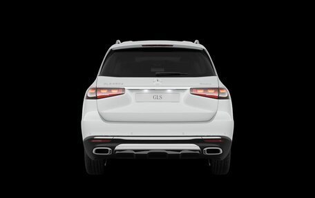 Mercedes-Benz GLS, 2024 год, 15 900 000 рублей, 6 фотография
