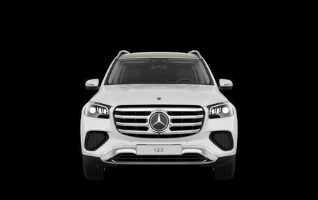 Mercedes-Benz GLS, 2024 год, 15 900 000 рублей, 5 фотография