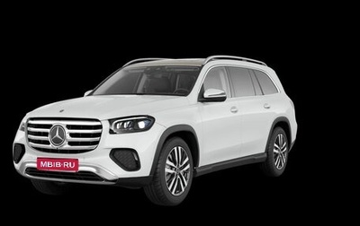 Mercedes-Benz GLS, 2024 год, 15 900 000 рублей, 1 фотография