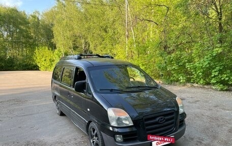 Hyundai Starex I рестайлинг, 2006 год, 320 000 рублей, 3 фотография