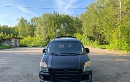 Hyundai Starex I рестайлинг, 2006 год, 320 000 рублей, 2 фотография