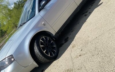 Audi A6, 2000 год, 610 000 рублей, 1 фотография