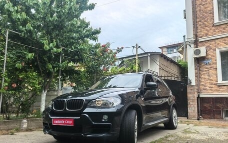 BMW X5, 2007 год, 1 680 000 рублей, 1 фотография