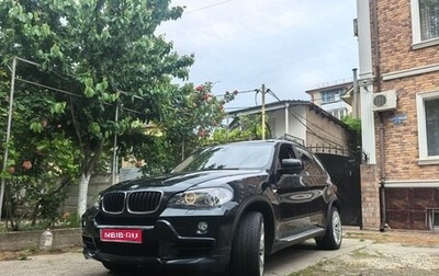 BMW X5, 2007 год, 1 680 000 рублей, 1 фотография