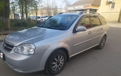 Chevrolet Lacetti, 2008 год, 580 000 рублей, 1 фотография