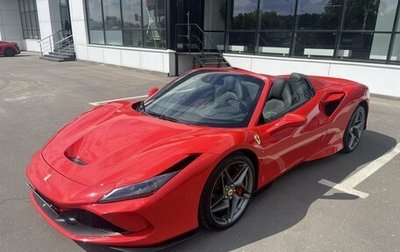 Ferrari F8, 2021 год, 32 090 000 рублей, 1 фотография