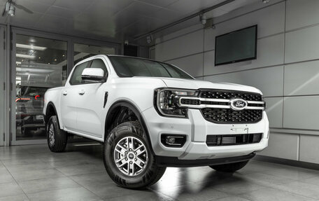 Ford Ranger, 2024 год, 5 500 000 рублей, 1 фотография