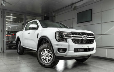 Ford Ranger, 2024 год, 5 500 000 рублей, 1 фотография