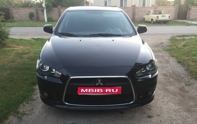 Mitsubishi Lancer IX, 2013 год, 1 042 000 рублей, 1 фотография